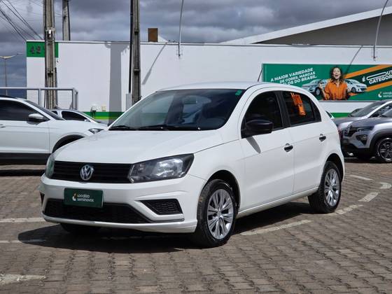 VOLKSWAGEN GOL 1.6 MSI TOTALFLEX 4P MANUAL VOLKSWAGEN GOL 1.6 MSI TOTALFLEX 4P MANUAL